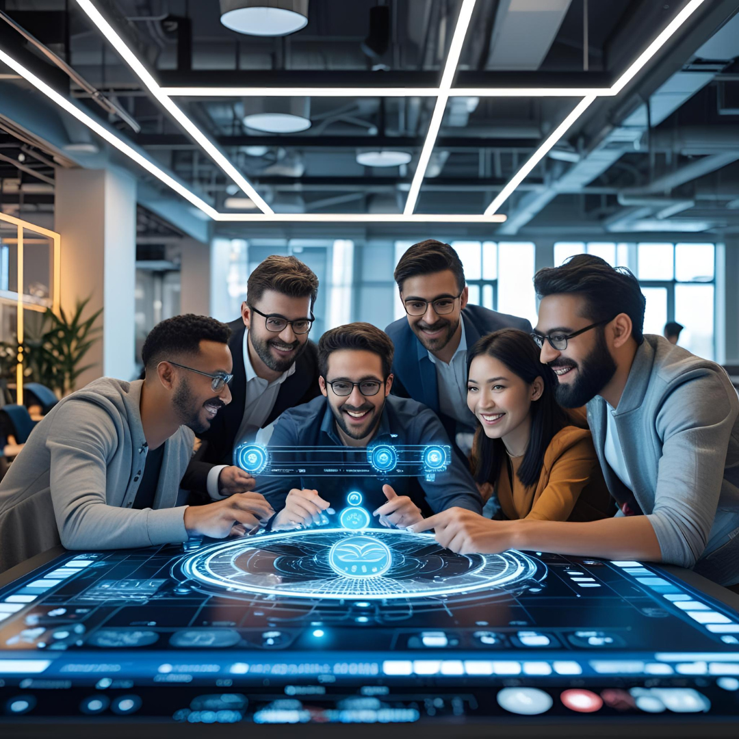 AI-Powered Startups: Innovating in 2025 and Beyond
